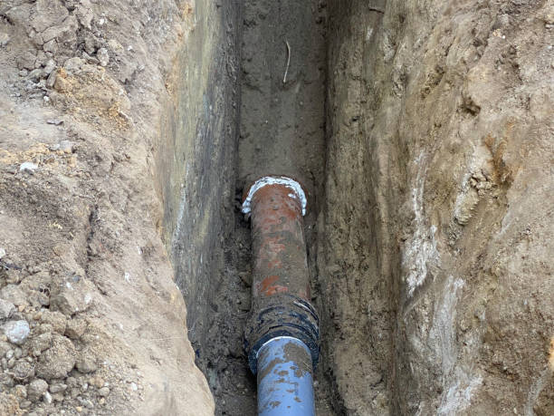 24/7 water damage repair in Pacific, MO