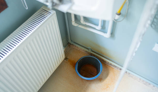 Best Professional water damage repair  in Pacific, MO